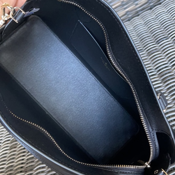 Kate Spade darcy graphic leopard large satchel - Picture 11 of 16